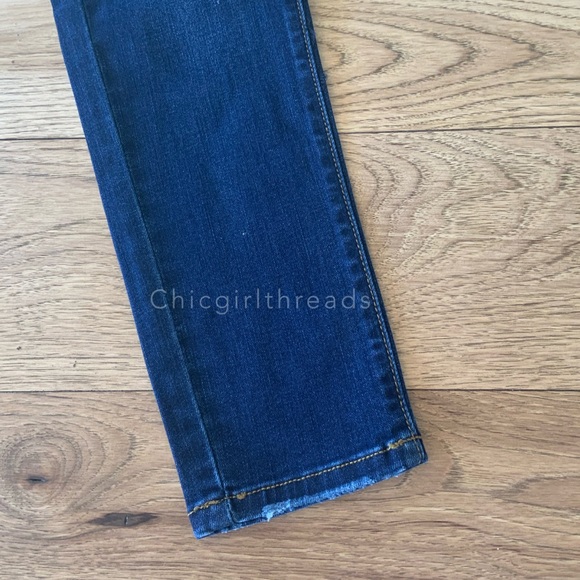 KanCan | High Waisted Botton Fly Jeans - Picture 15 of 16